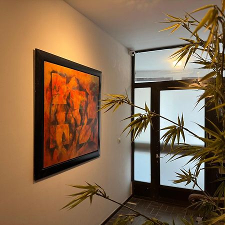 Two Bedroom Loft In The City Center By The Meir Αμβέρσα Εξωτερικό φωτογραφία