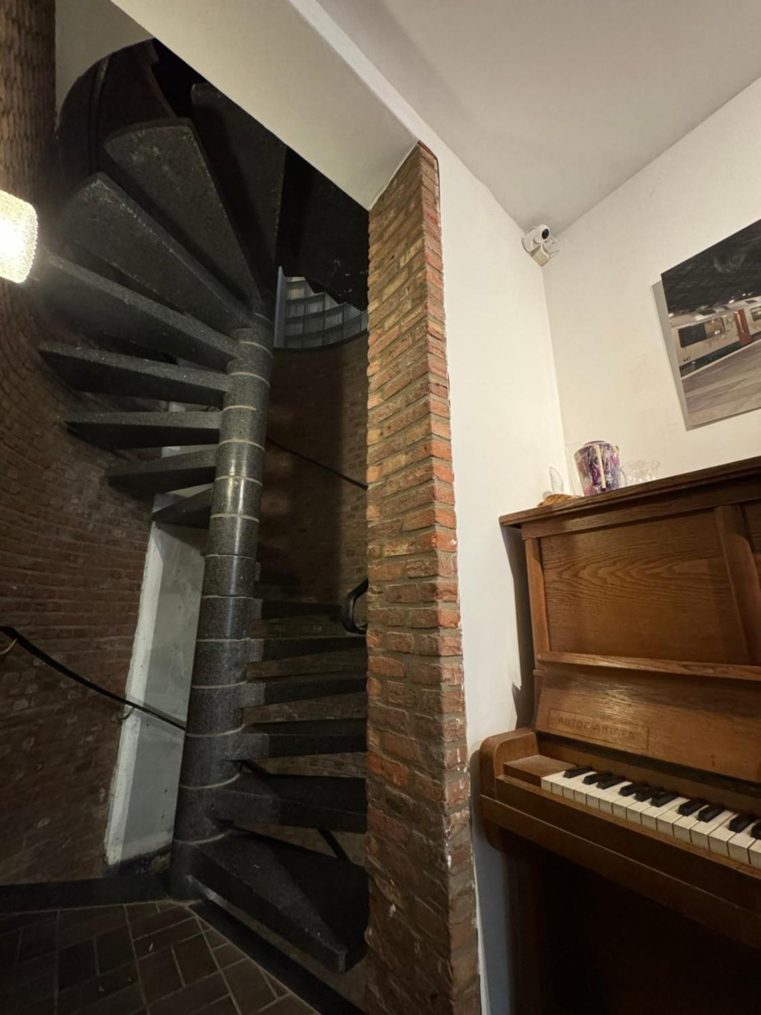 Two Bedroom Loft In The City Center By The Meir Αμβέρσα Εξωτερικό φωτογραφία