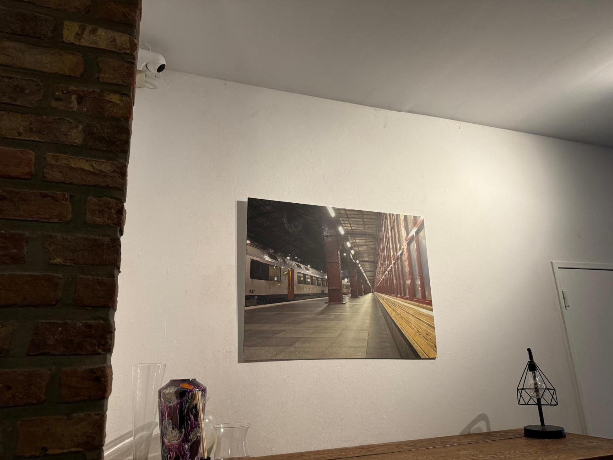 Two Bedroom Loft In The City Center By The Meir Αμβέρσα Εξωτερικό φωτογραφία
