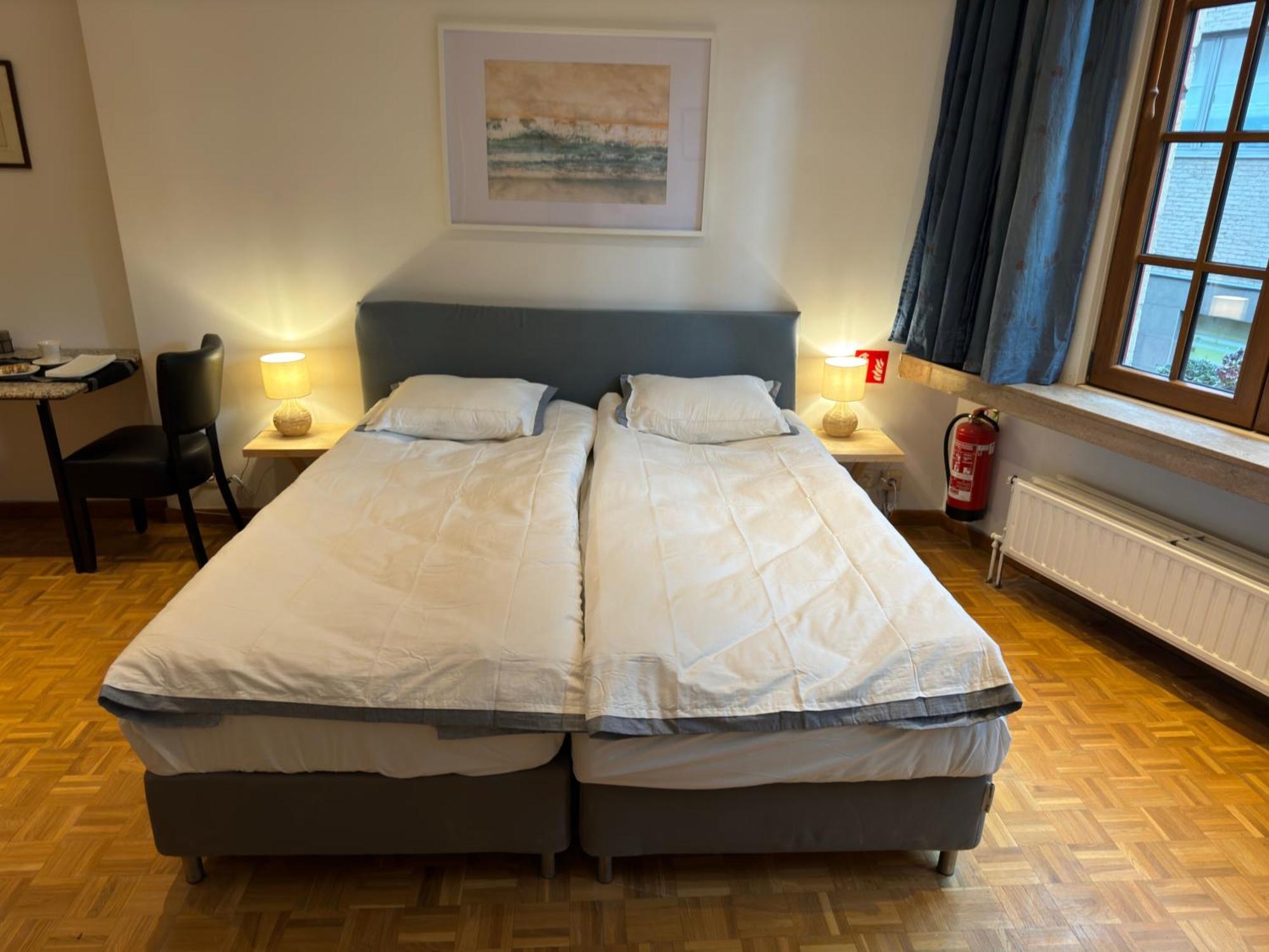 Two Bedroom Loft In The City Center By The Meir Αμβέρσα Εξωτερικό φωτογραφία