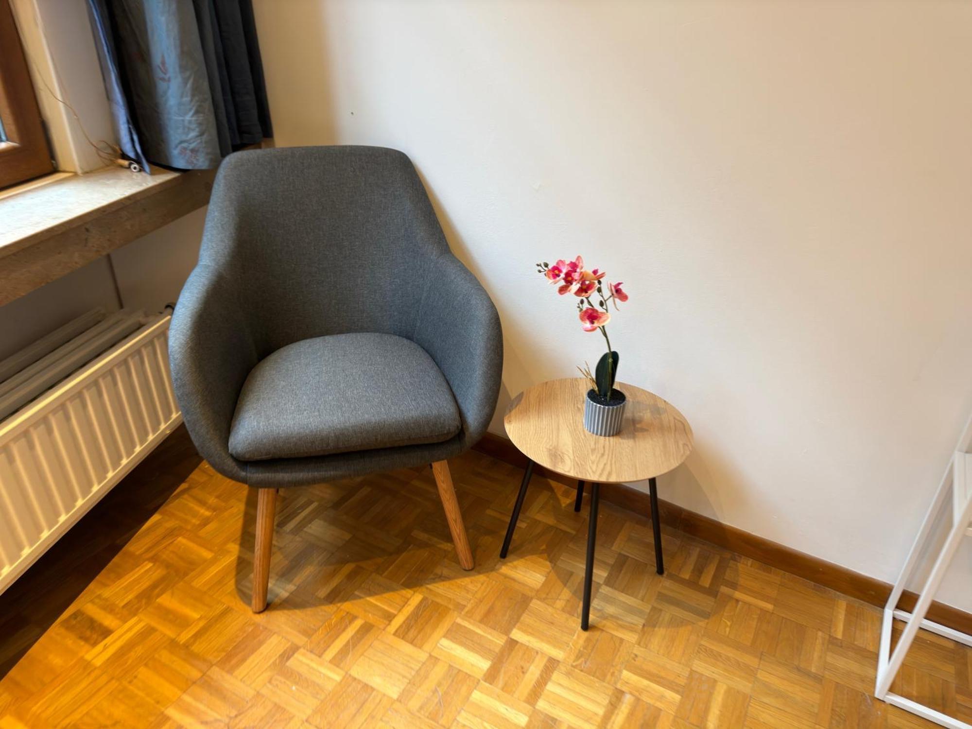 Two Bedroom Loft In The City Center By The Meir Αμβέρσα Εξωτερικό φωτογραφία