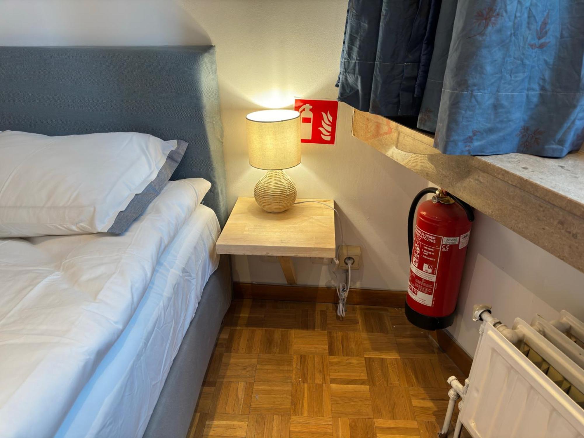 Two Bedroom Loft In The City Center By The Meir Αμβέρσα Εξωτερικό φωτογραφία
