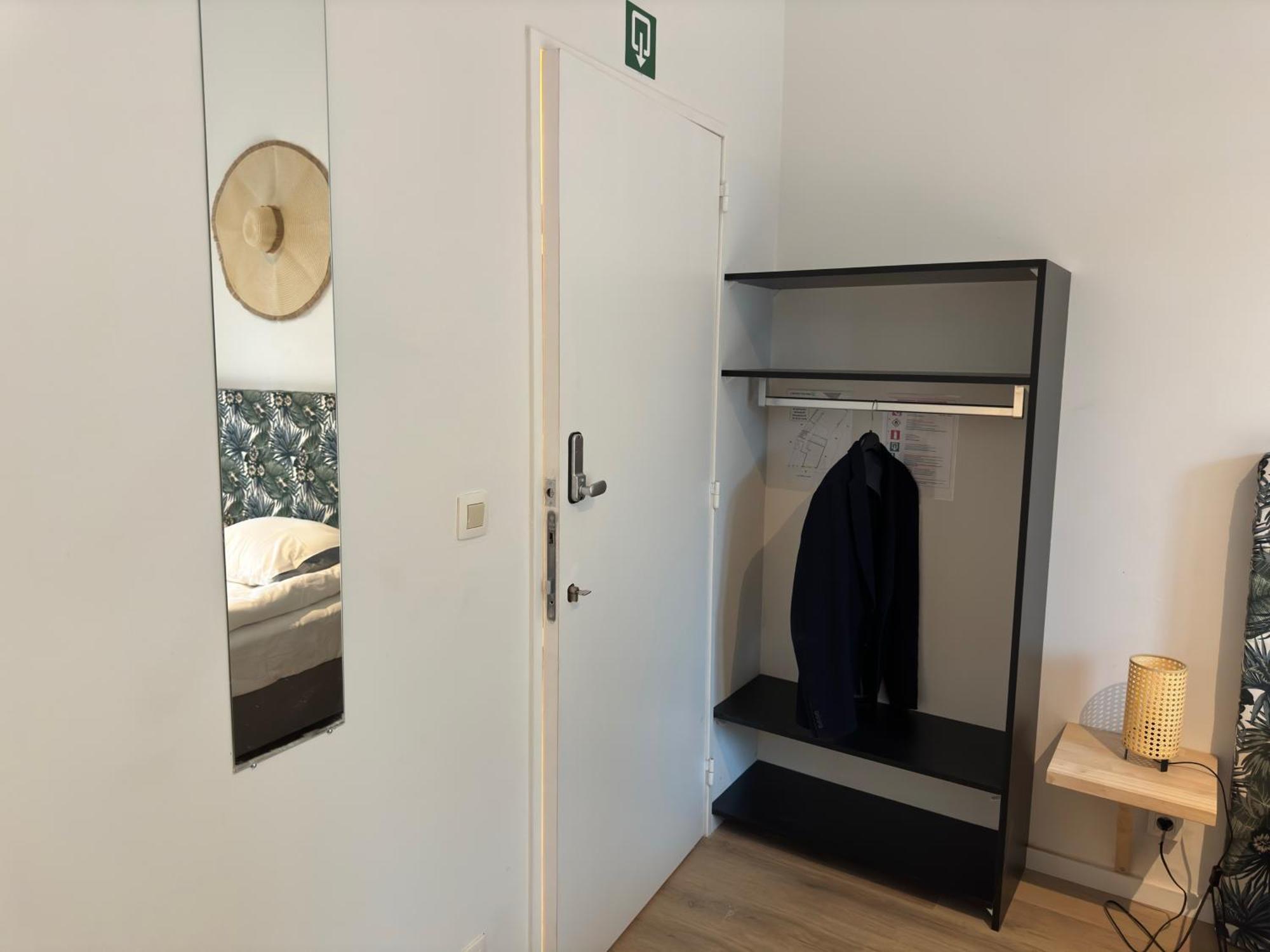 Two Bedroom Loft In The City Center By The Meir Αμβέρσα Εξωτερικό φωτογραφία