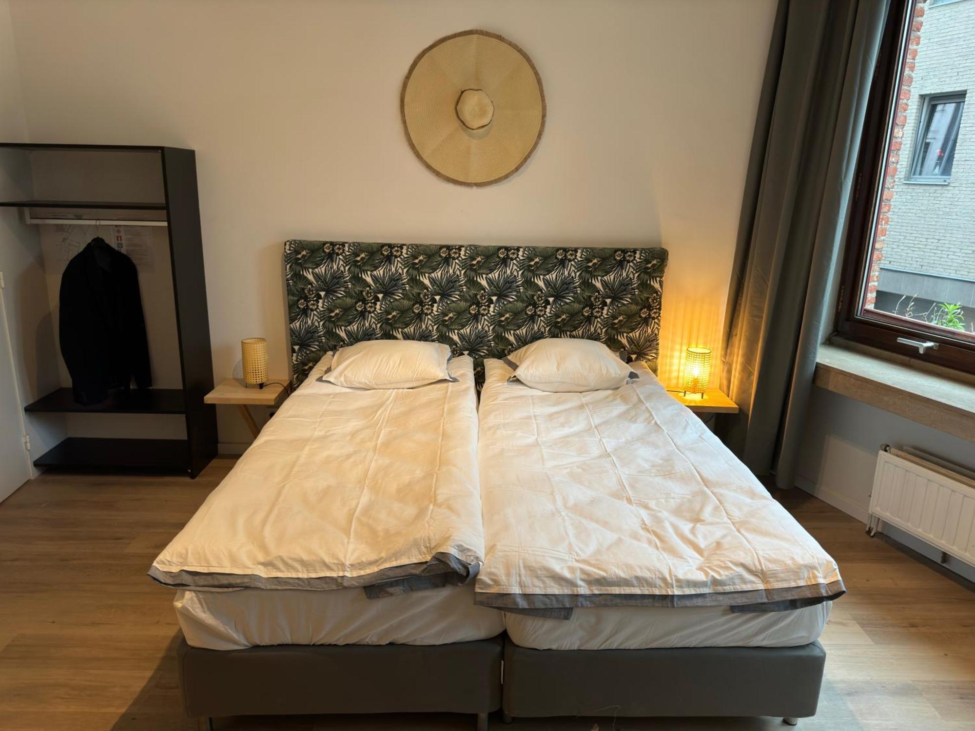 Two Bedroom Loft In The City Center By The Meir Αμβέρσα Εξωτερικό φωτογραφία