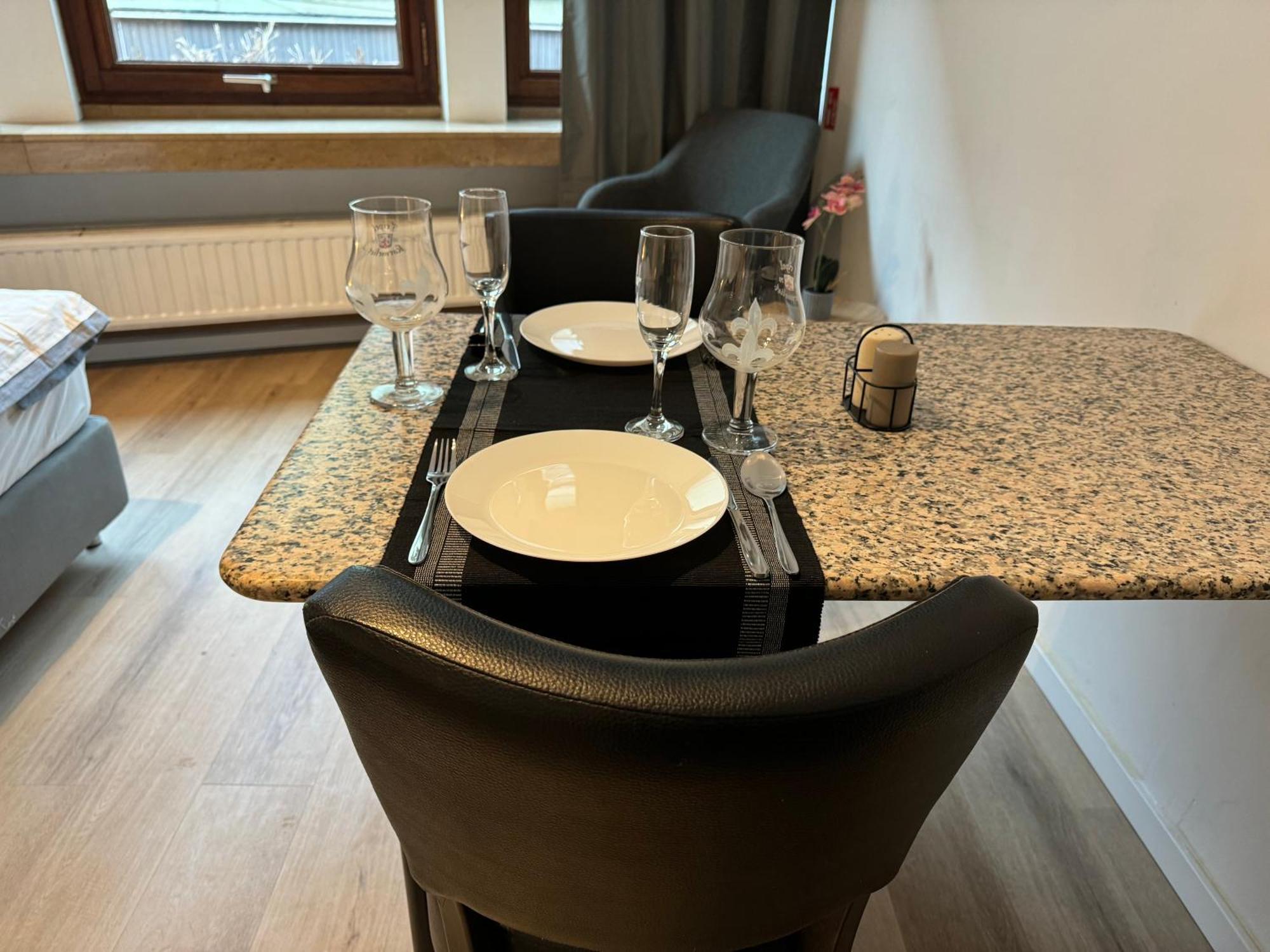 Two Bedroom Loft In The City Center By The Meir Αμβέρσα Εξωτερικό φωτογραφία