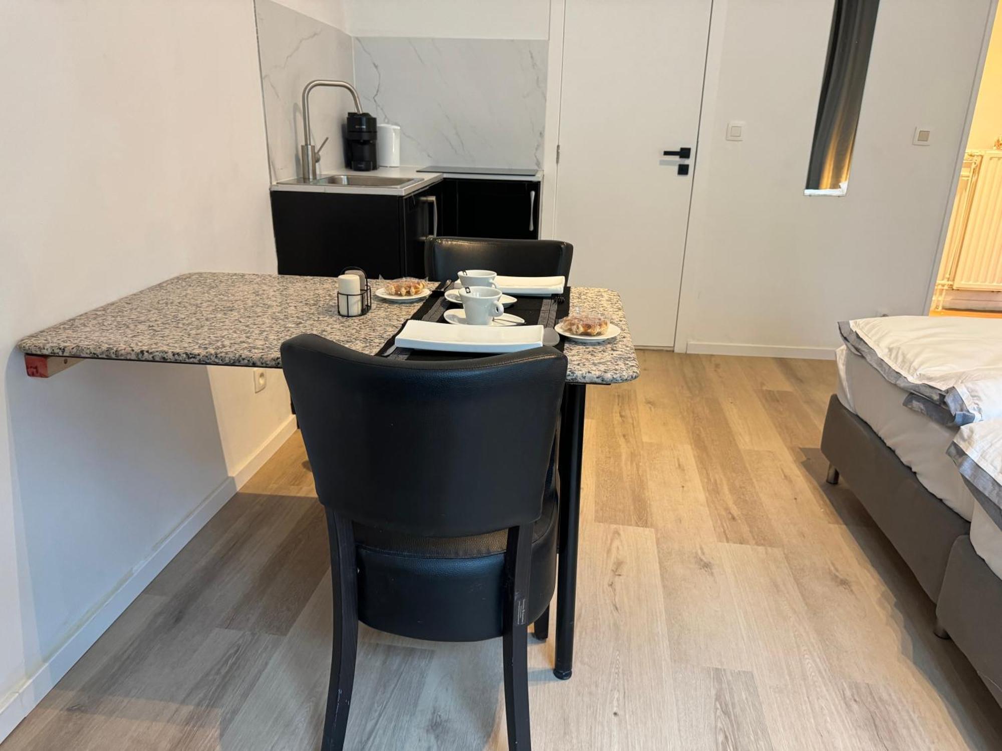 Two Bedroom Loft In The City Center By The Meir Αμβέρσα Εξωτερικό φωτογραφία