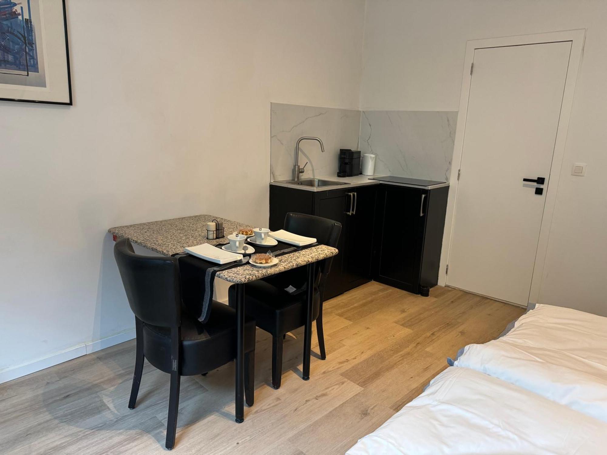 Two Bedroom Loft In The City Center By The Meir Αμβέρσα Εξωτερικό φωτογραφία