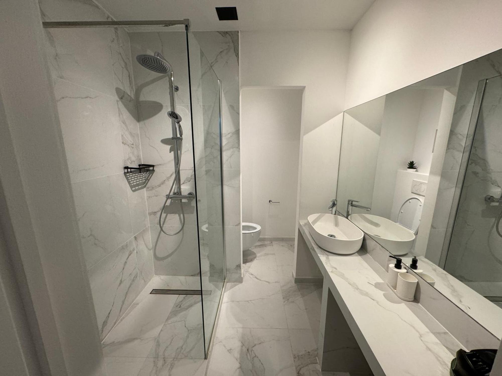 Two Bedroom Loft In The City Center By The Meir Αμβέρσα Εξωτερικό φωτογραφία